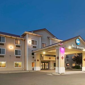 Best Western Laramie Inn & Suites